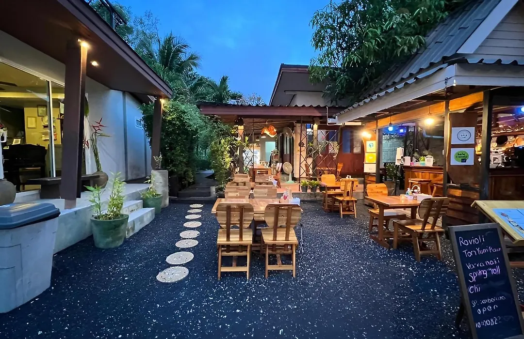 Naiyang Boutique Resort-1