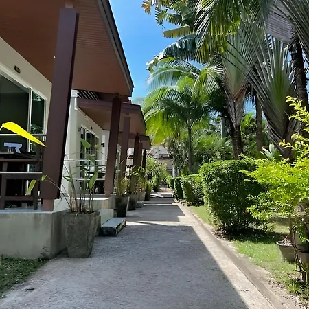 Naiyang Boutique Resort-3