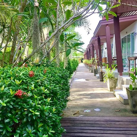 Naiyang Boutique Resort-2